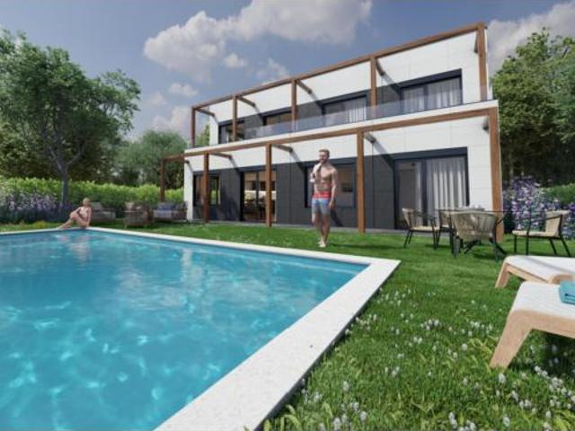 Chalet unifamiliar Venta Corbera de Llobregat, Corbera de Llobregat