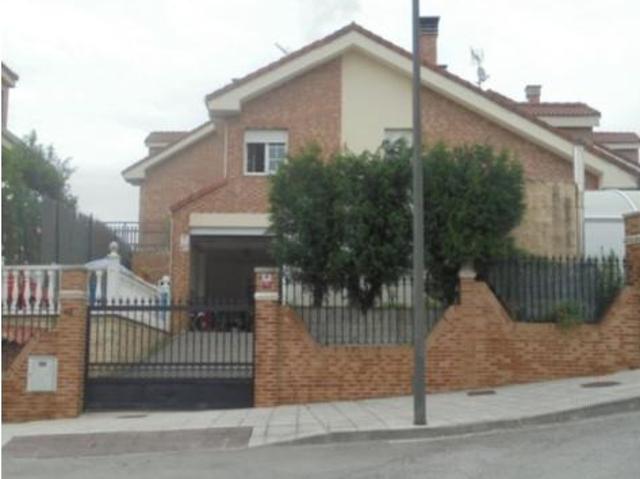 Chalet unifamiliar Venta Corvera de Asturias, Corvera