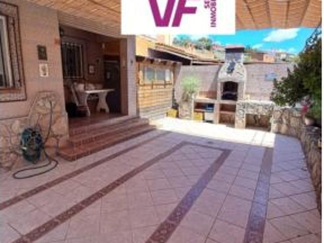 Chalet unifamiliar Venta Cazalegas, Cazalegas
