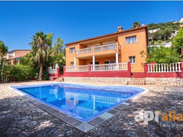 Chalet unifamiliar Venta Calonge i Sant Antoni, Calonge