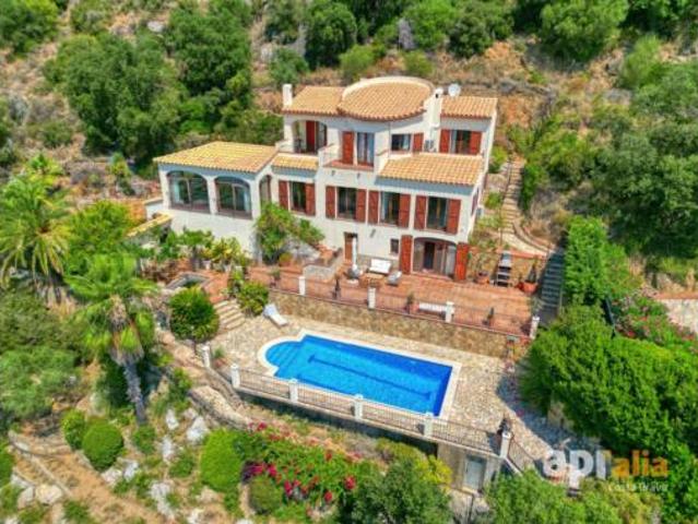 Chalet unifamiliar Venta Calonge i Sant Antoni, Calonge