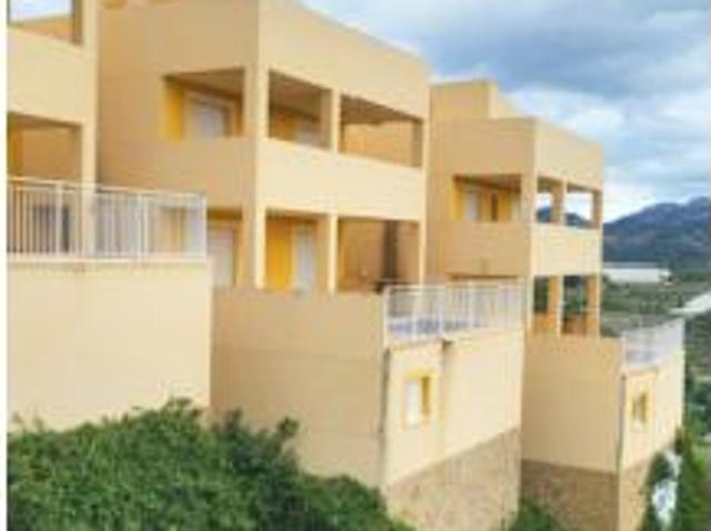 Chalet unifamiliar Venta Callosa d'en Sarrià, Almedia
