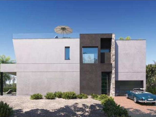 Chalet unifamiliar Venta Calpe Calp, La Cometa Carrió Park