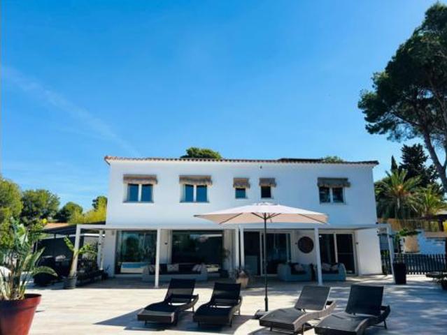 Chalet unifamiliar Venta Calpe Calp, Playa de Levante o La Fossa