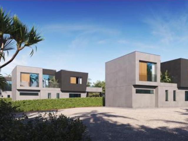 Chalet unifamiliar Venta Calpe Calp, La Cometa Carrió Park