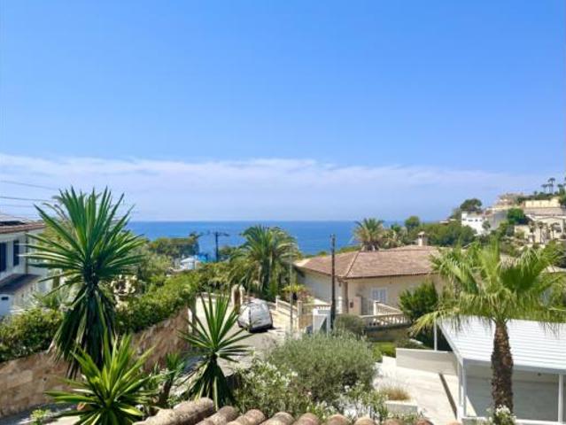 Chalet unifamiliar Venta Calvià, Costa de la Calma