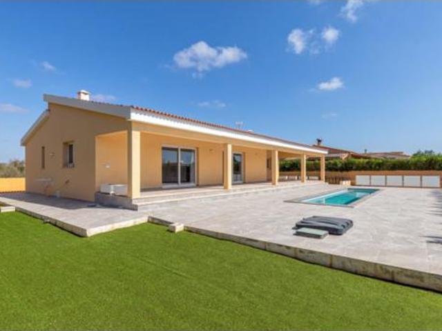 Chalet unifamiliar Venta Campos, Sa Ràpita