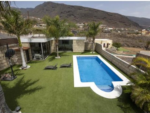 Chalet unifamiliar Venta Candelaria, Araya