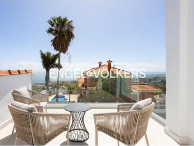 Chalet unifamiliar Venta Candelaria, Araya