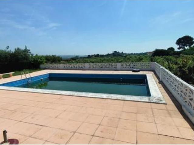 Chalet unifamiliar Venta Carlet, Carlet
