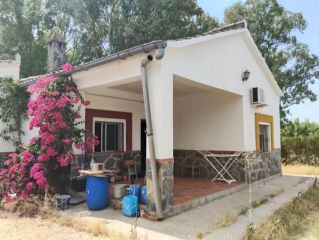 Chalet unifamiliar Venta Carmona, Carmona