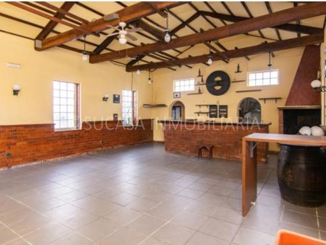Chalet unifamiliar Venta Carral, Otra Aldea Carral