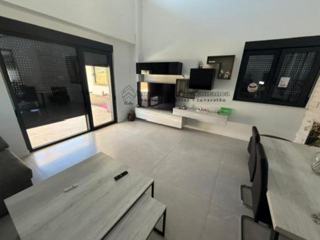Chalet unifamiliar Venta Carrascal de Barregas, Montalvo Tercero