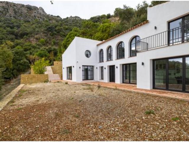 Chalet unifamiliar Venta Casares, Casares Costa