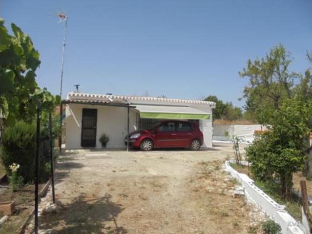 Chalet unifamiliar Venta Casinos, Casinos