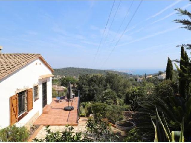 Chalet unifamiliar Venta Castell d'Aro, Platja d'Aro i s'Agaró, Urbanitzacions