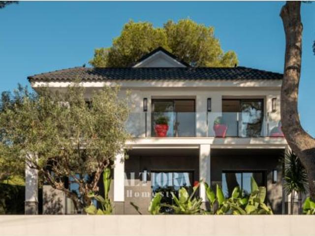 Chalet unifamiliar Venta Castelldefels, Bellamar