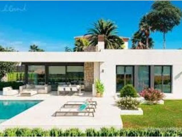Chalet unifamiliar Venta Chinchón, Chinchón