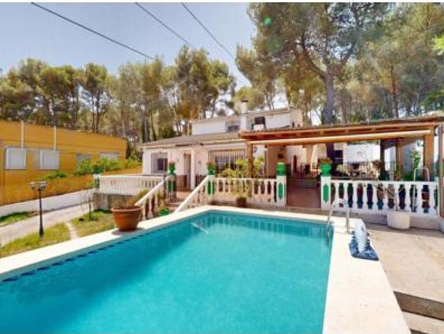 Chalet unifamiliar Venta Chiva, Chiva