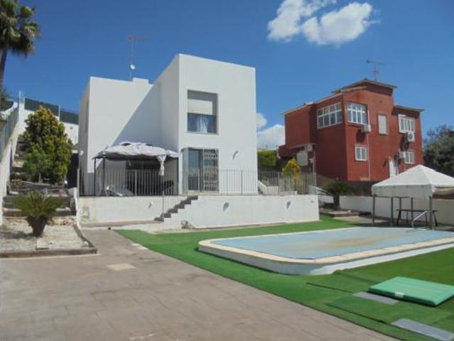 Casa Venta Chiva, Chiva