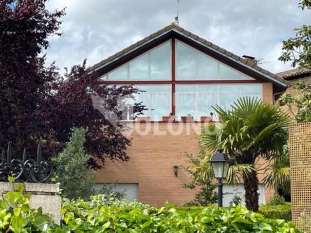 Chalet unifamiliar Venta Cihuri, Cihuri