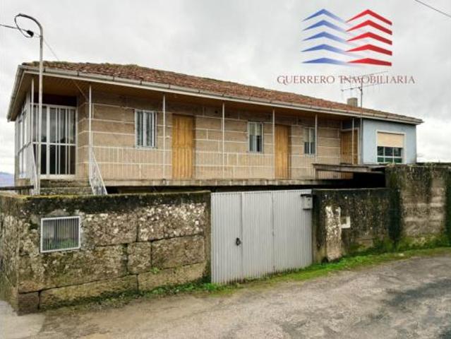 Chalet unifamiliar Venta A Bola, A Bola Capital