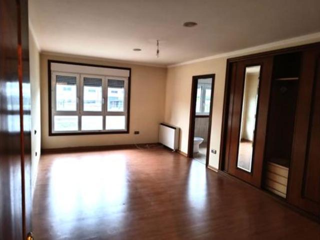 Chalet unifamiliar Venta Ames, A Igrexa Leira