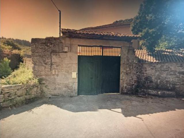 Chalet unifamiliar Venta Antas de Ulla, Amoexa