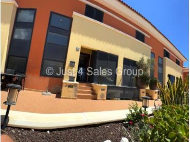 Chalet unifamiliar Venta Antigua, Castillo de Caleta Fuste