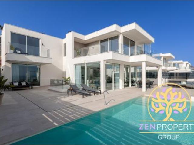 Chalet unifamiliar Venta Adeje, Costa Adeje