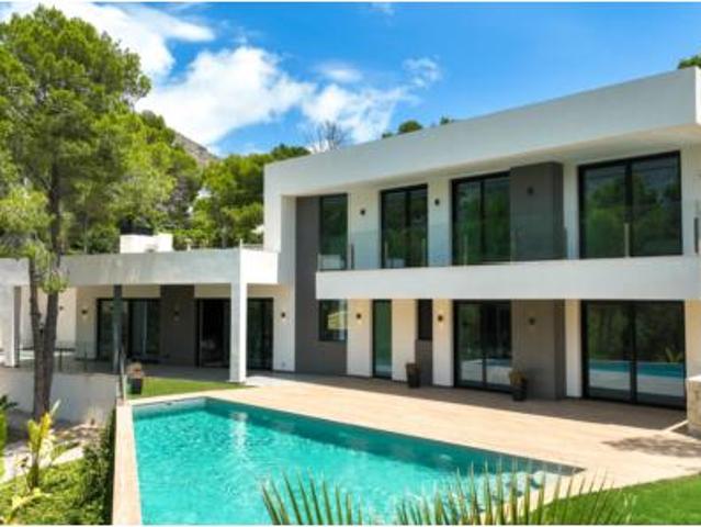 Chalet unifamiliar Venta Altea, Altea Hills