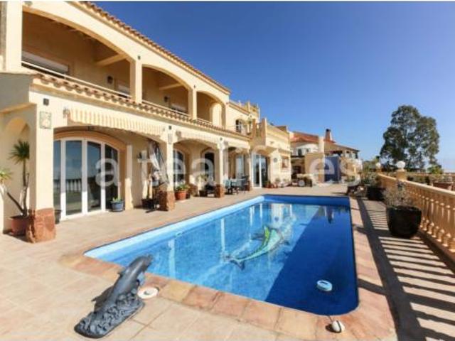 Chalet unifamiliar Venta Altea, Altea La Vella