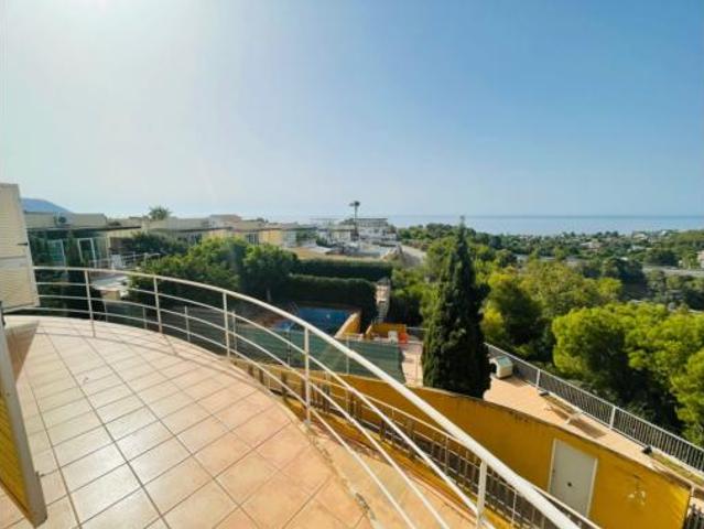 Chalet unifamiliar Venta Altea, Altea La Vella