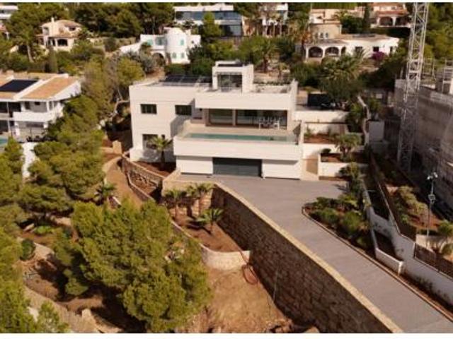 Chalet unifamiliar Venta Altea, Altea La Vella