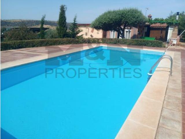Chalet unifamiliar Venta Alange, Alange