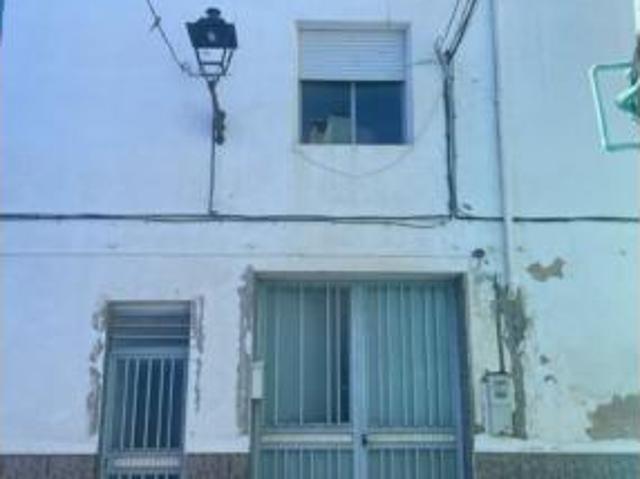 Chalet unifamiliar Venta Albaida, Albaida