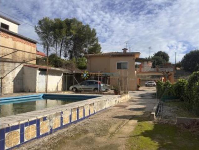 Chalet unifamiliar Venta Albaida, Albaida