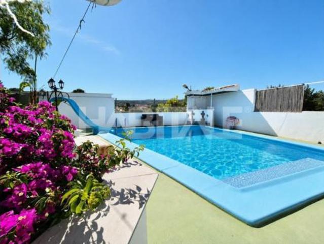 Chalet unifamiliar Venta Alborache, Alborache