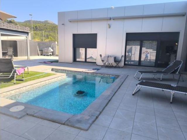 Chalet unifamiliar Venta Alcover, Alcover