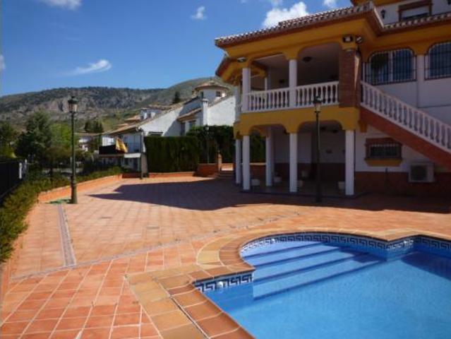 Chalet unifamiliar Venta Alfacar, Alfacar