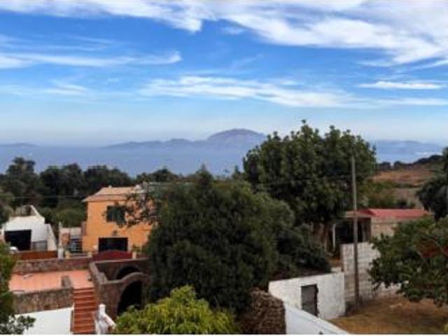 Chalet unifamiliar Venta Algeciras, El Pelayo Parques Naturales