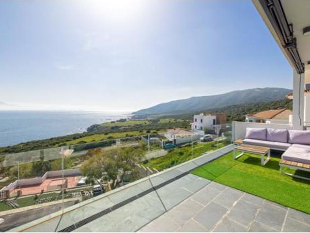Chalet unifamiliar Venta Algeciras, El Pelayo Parques Naturales