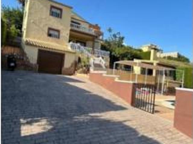 Chalet unifamiliar Venta Alginet, Alginet