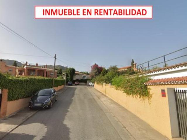 Chalet unifamiliar Venta Alhaurín de la Torre, Centro