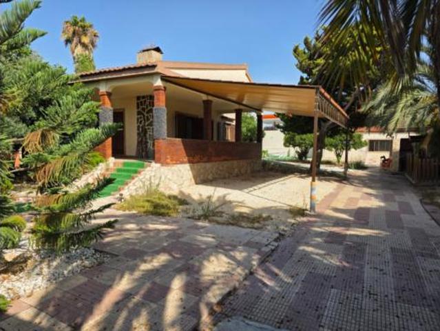 Chalet unifamiliar Venta Alicante Alacant, L'Albufereta