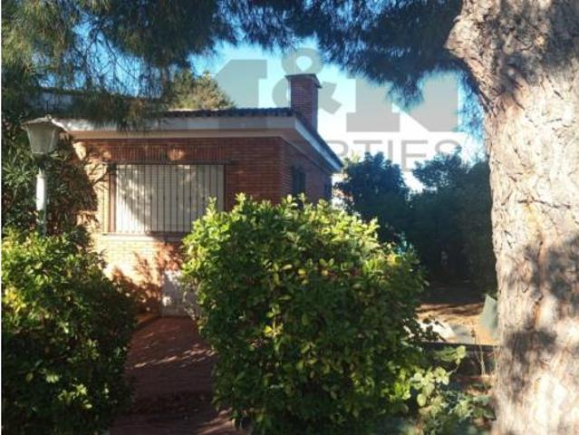 Chalet unifamiliar Venta Almendralejo, Almendralejo