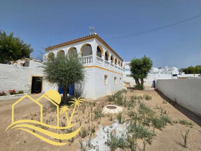 Chalet unifamiliar Venta Almería Capital, Ciudad Jardín Tagarete Zapillo