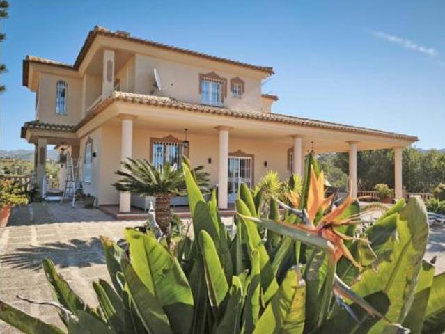 Chalet unifamiliar Venta Almogía, Almogía