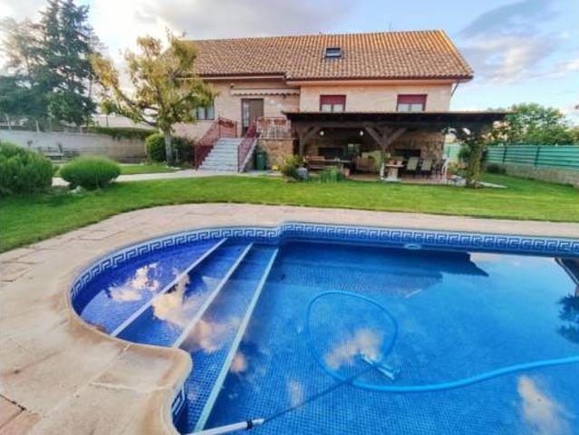 Chalet unifamiliar Venta Alpedrete, Alpedrete