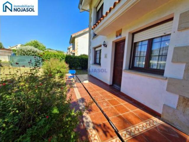 Chalet unifamiliar Venta Argoños, Argoños